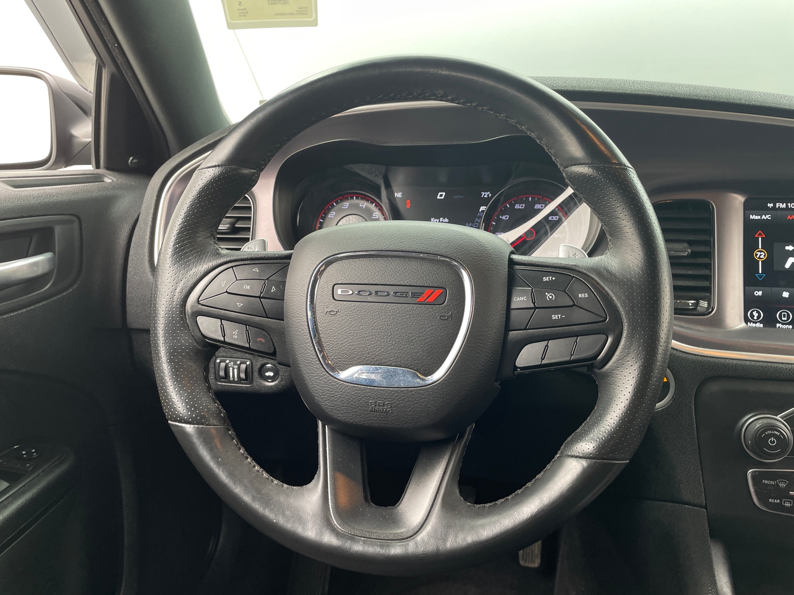 Thumbnail: 2019 Dodge Charger - 5