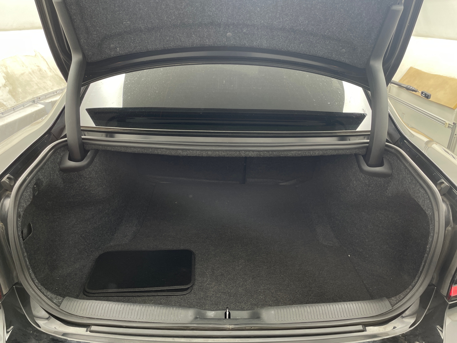 Thumbnail: 2019 Dodge Charger - 7