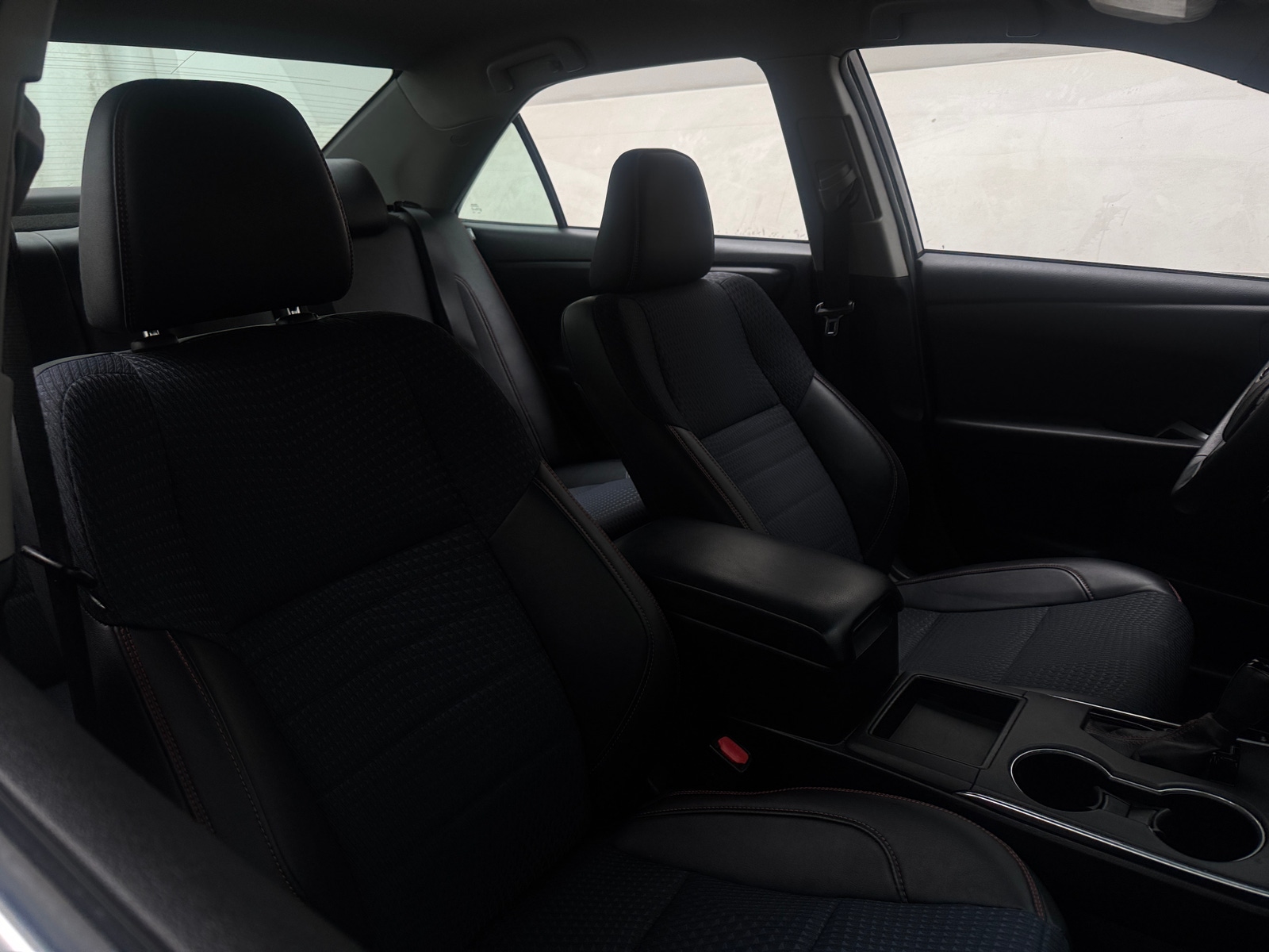 Thumbnail: 2015 Toyota Camry - 2