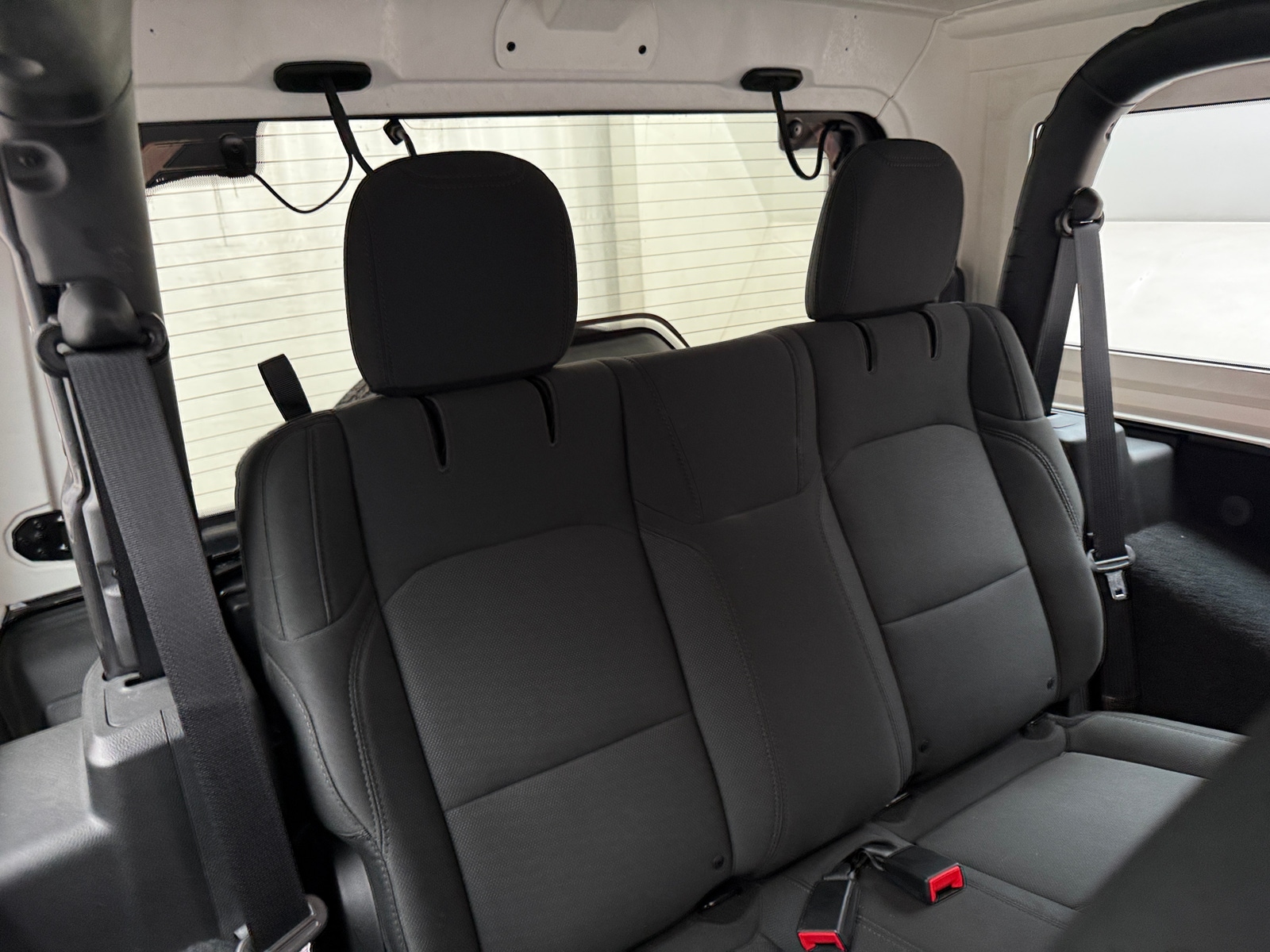 Thumbnail: 2019 Jeep Wrangler - 6