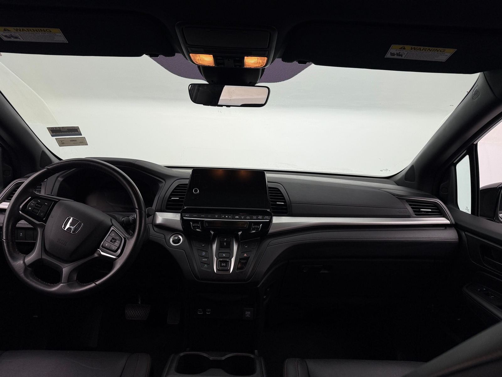 Thumbnail: 2025 Honda Odyssey - 2