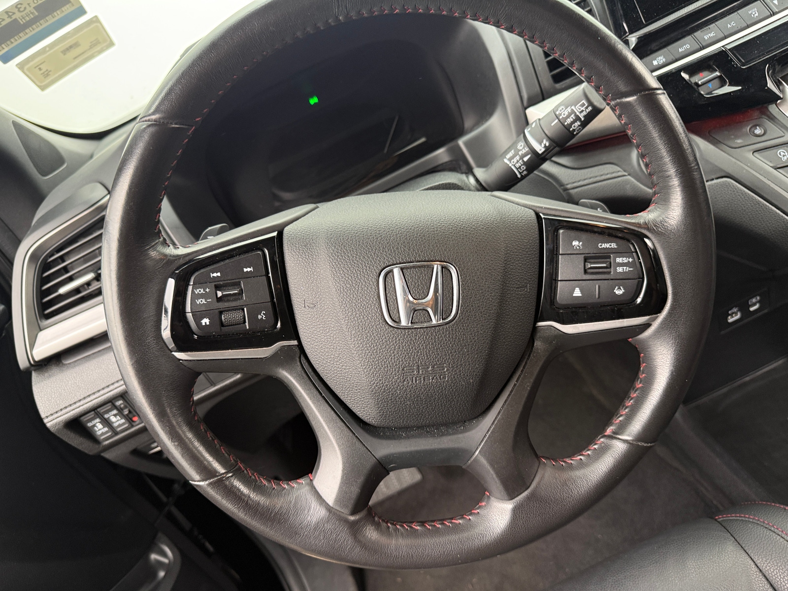 Thumbnail: 2025 Honda Odyssey - 4