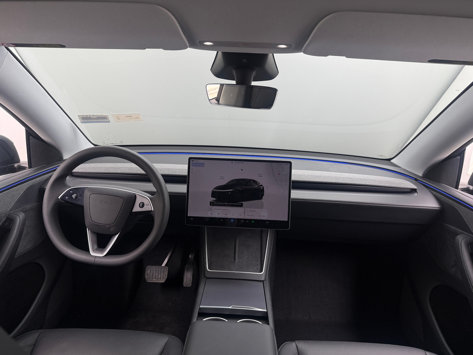 Thumbnail: 2026 Tesla Model Y - 2