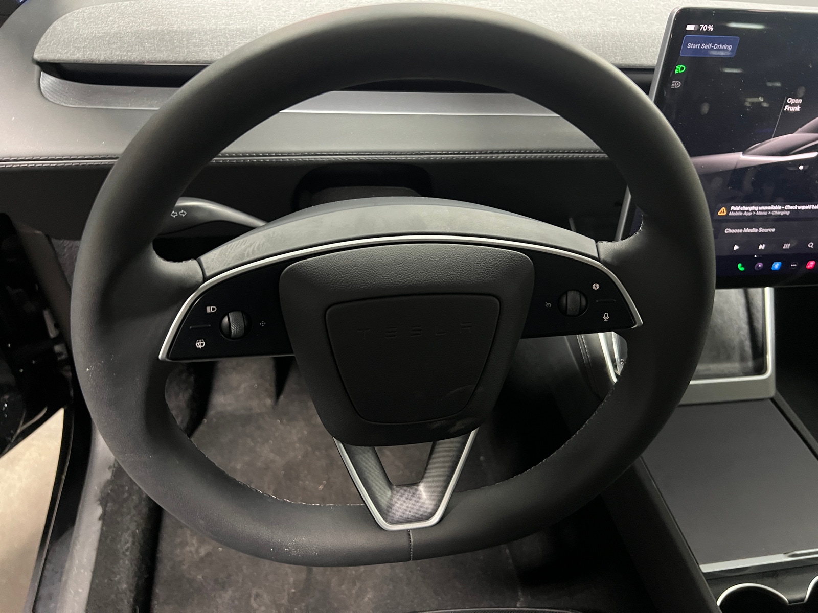Thumbnail: 2026 Tesla Model Y - 4