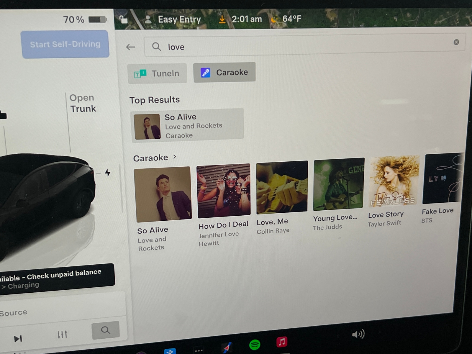 Thumbnail: 2026 Tesla Model Y - 3