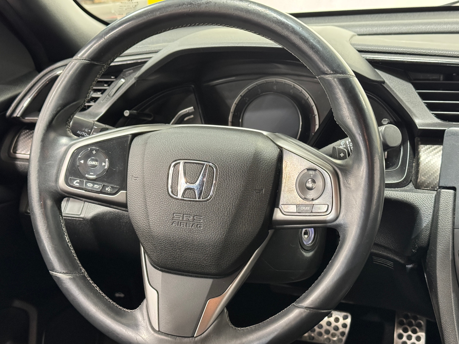 Thumbnail: 2018 Honda Civic - 5