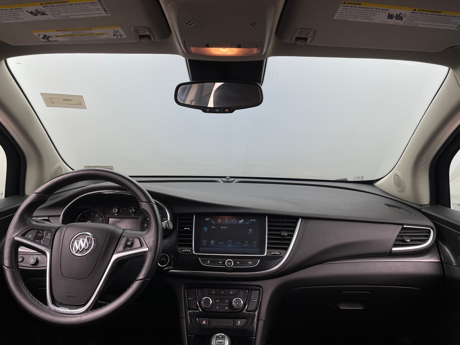 Thumbnail: 2018 Buick Encore - 3