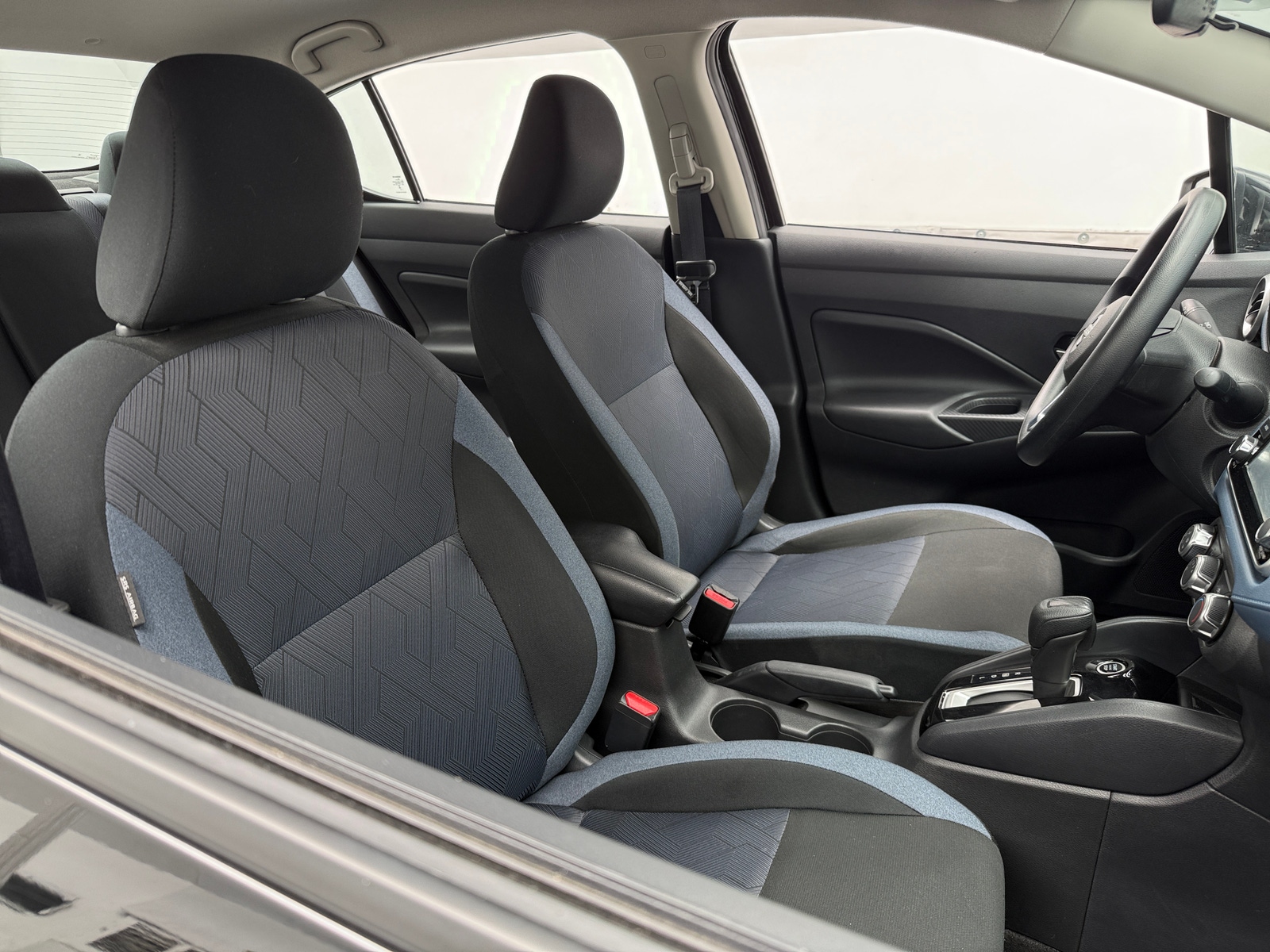 Thumbnail: 2025 Nissan Versa - 2