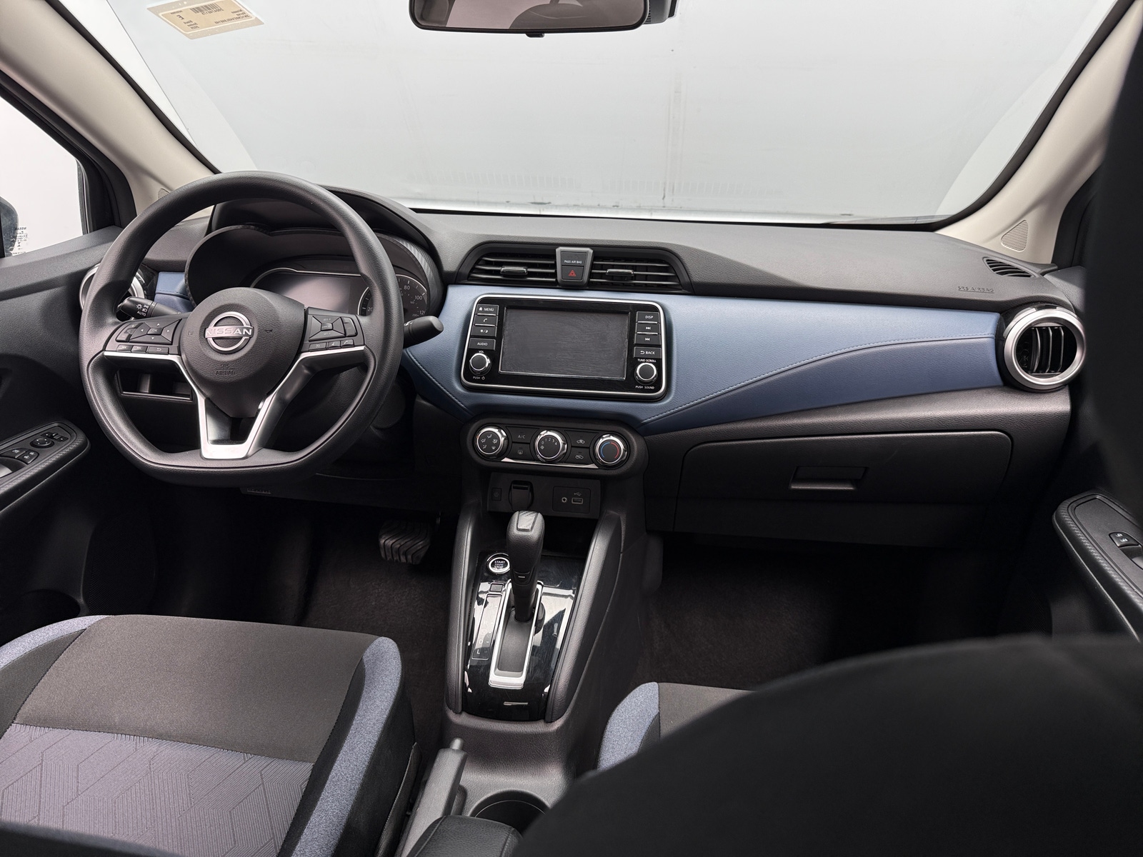 Thumbnail: 2025 Nissan Versa - 3