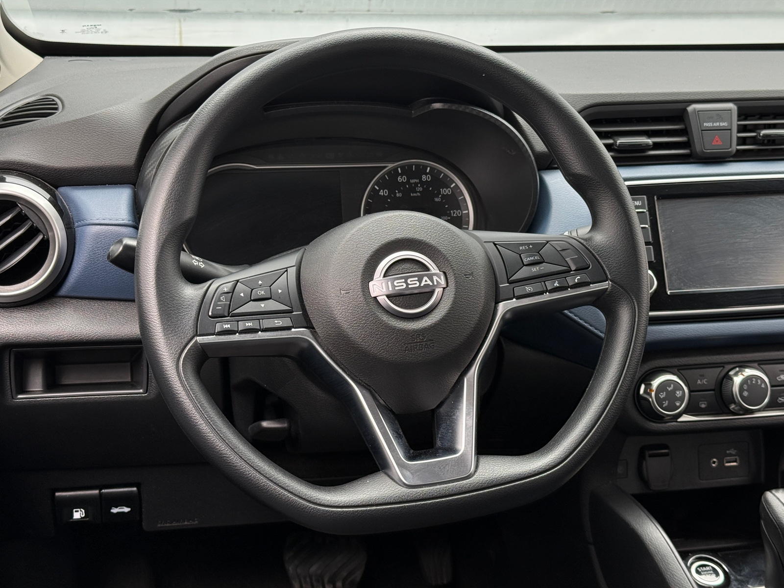 Thumbnail: 2025 Nissan Versa - 5