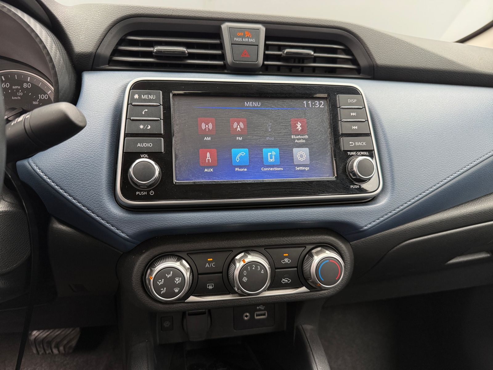 Thumbnail: 2025 Nissan Versa - 4