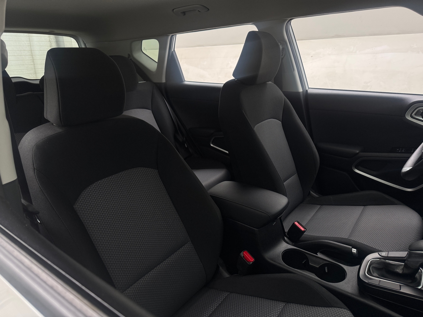 Thumbnail: 2020 Kia Soul - 2