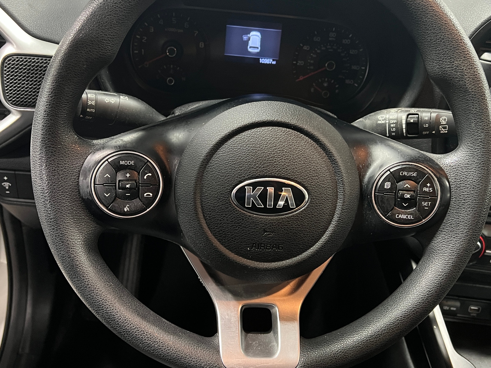 Thumbnail: 2020 Kia Soul - 5