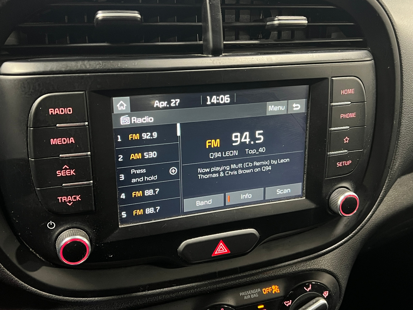 Thumbnail: 2020 Kia Soul - 4