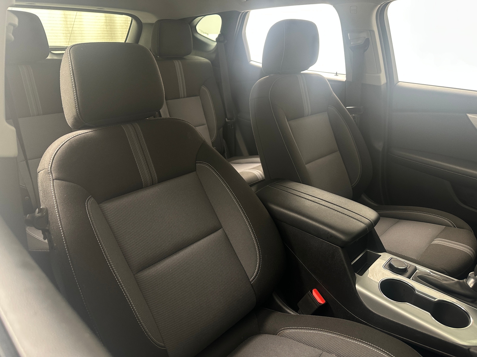 Thumbnail: 2025 Chevrolet Blazer - 2