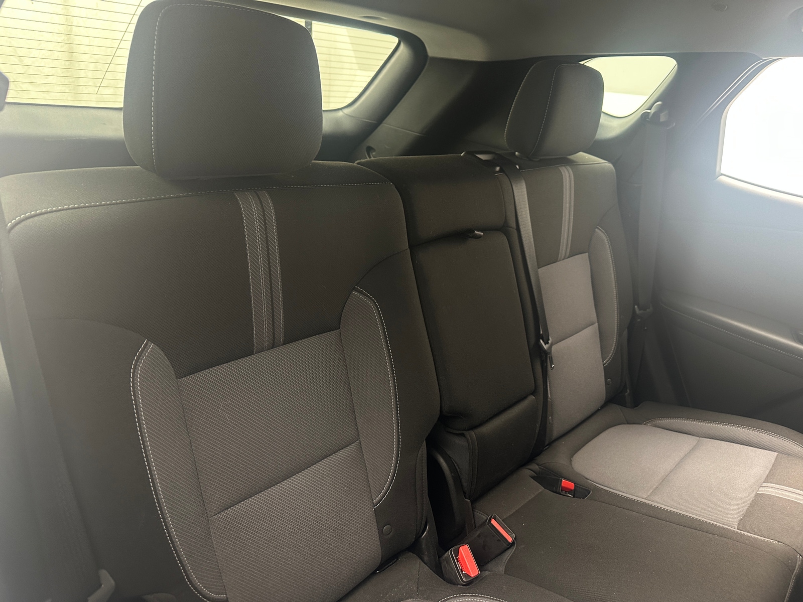 Thumbnail: 2025 Chevrolet Blazer - 6