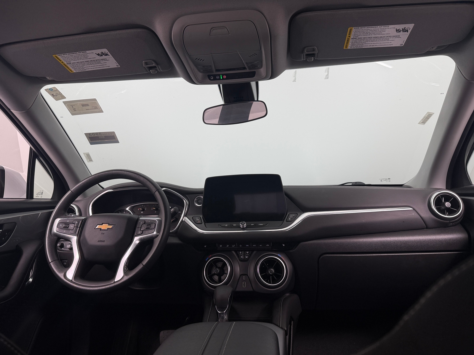 Thumbnail: 2025 Chevrolet Blazer - 3