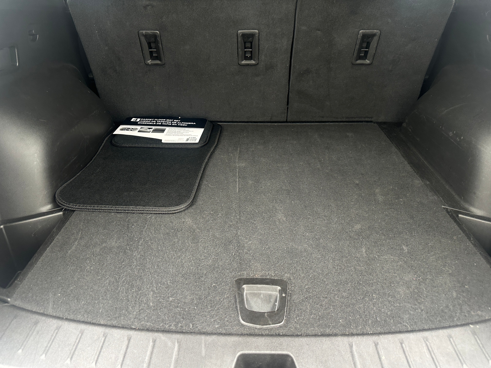 Thumbnail: 2025 Chevrolet Blazer - 7