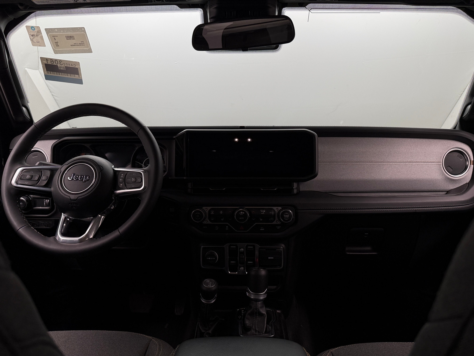 Thumbnail: 2025 Jeep Wrangler - 3