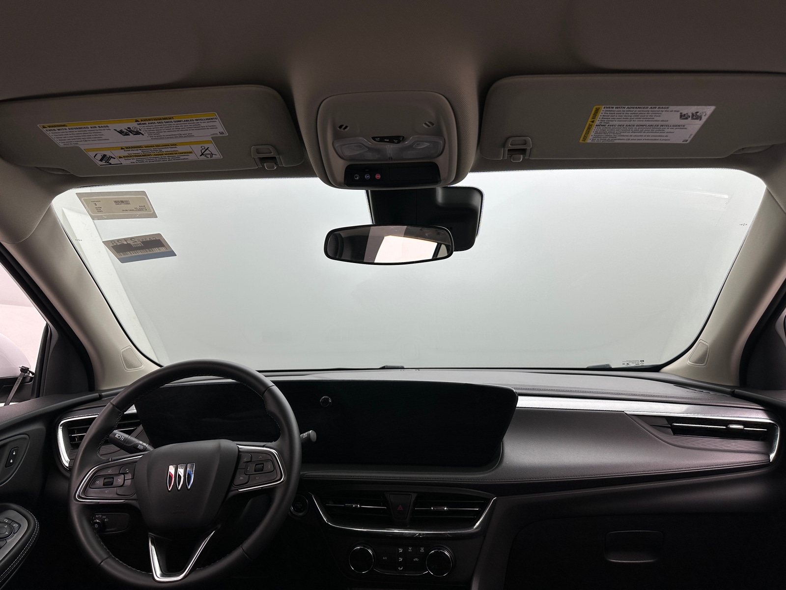 Thumbnail: 2025 Buick Encore GX - 2