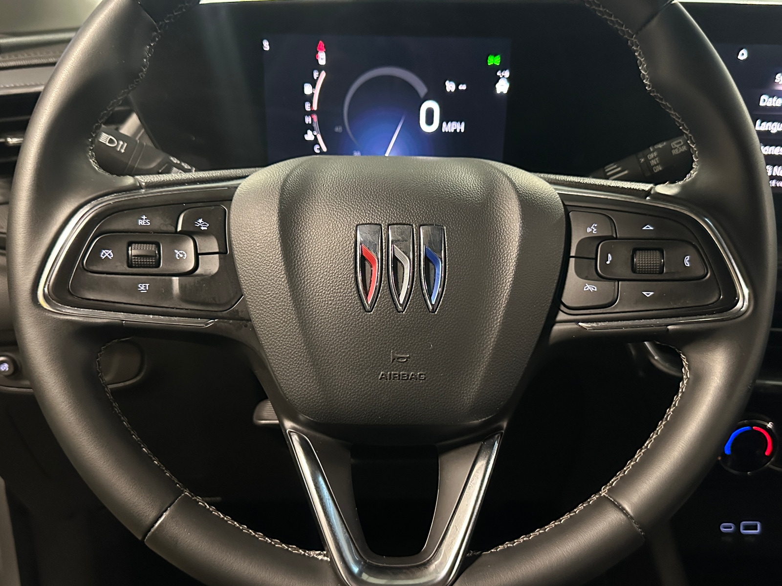 Thumbnail: 2025 Buick Encore GX - 4