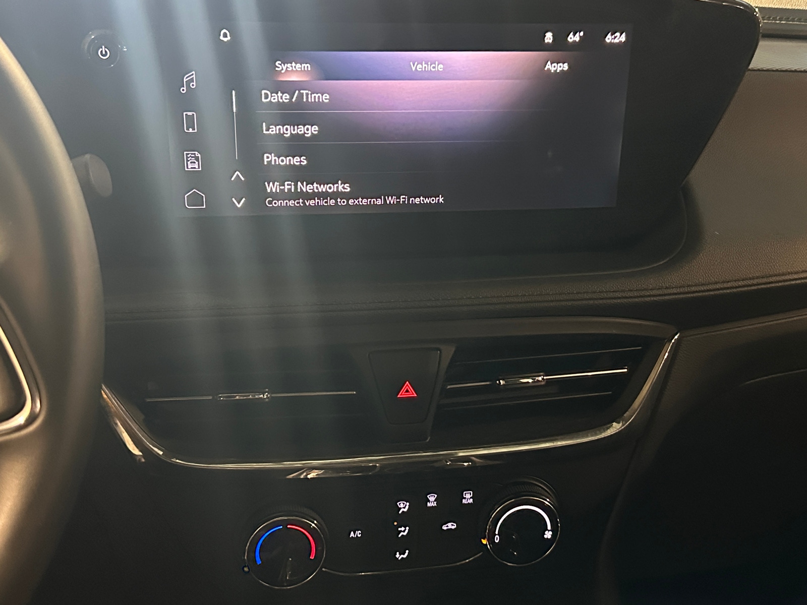 Thumbnail: 2025 Buick Encore GX - 3
