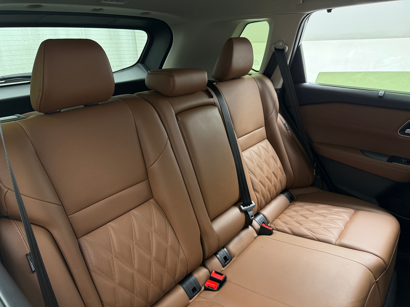 Thumbnail: 2024 Nissan Rogue - 5