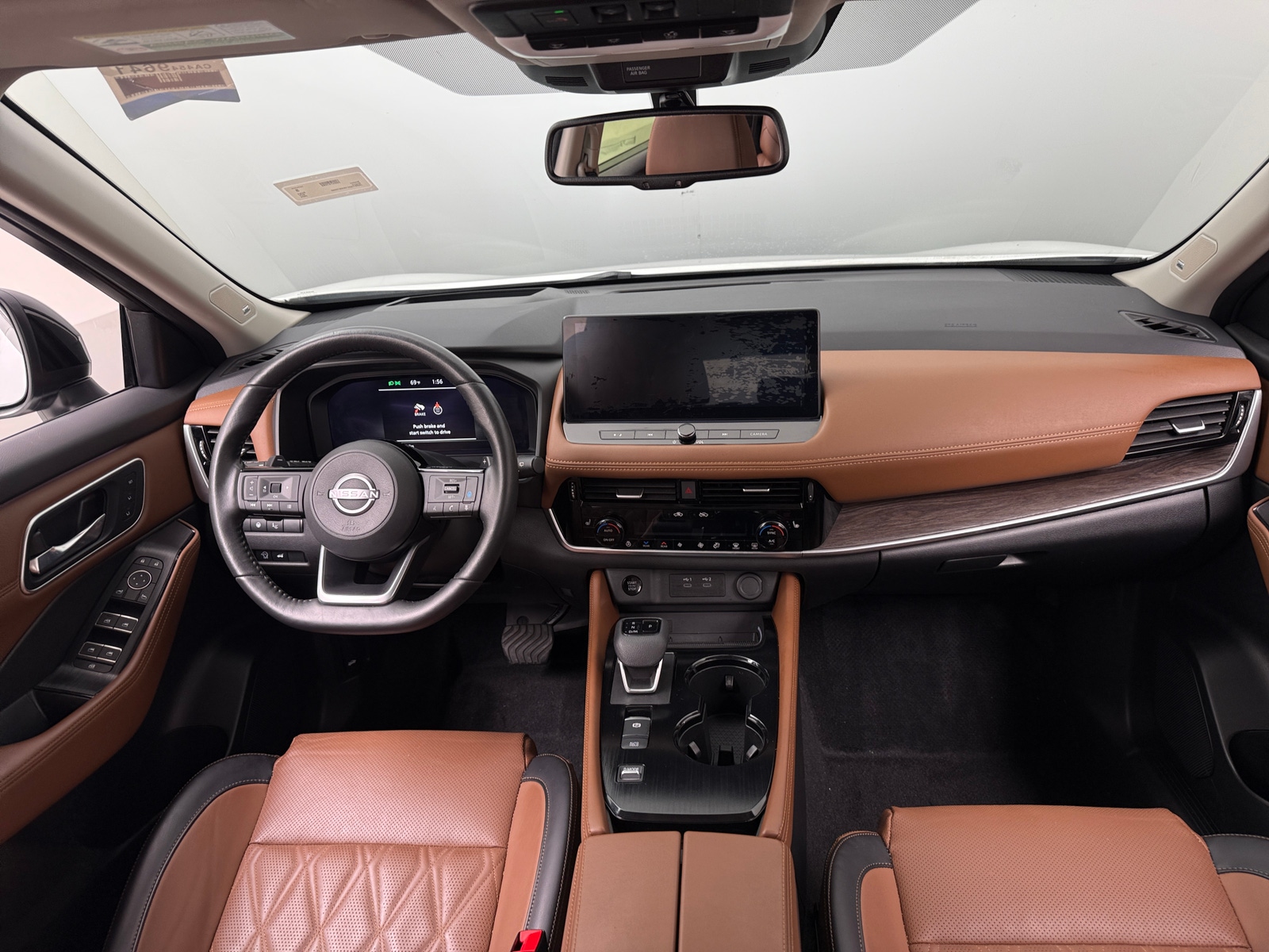 Thumbnail: 2024 Nissan Rogue - 2