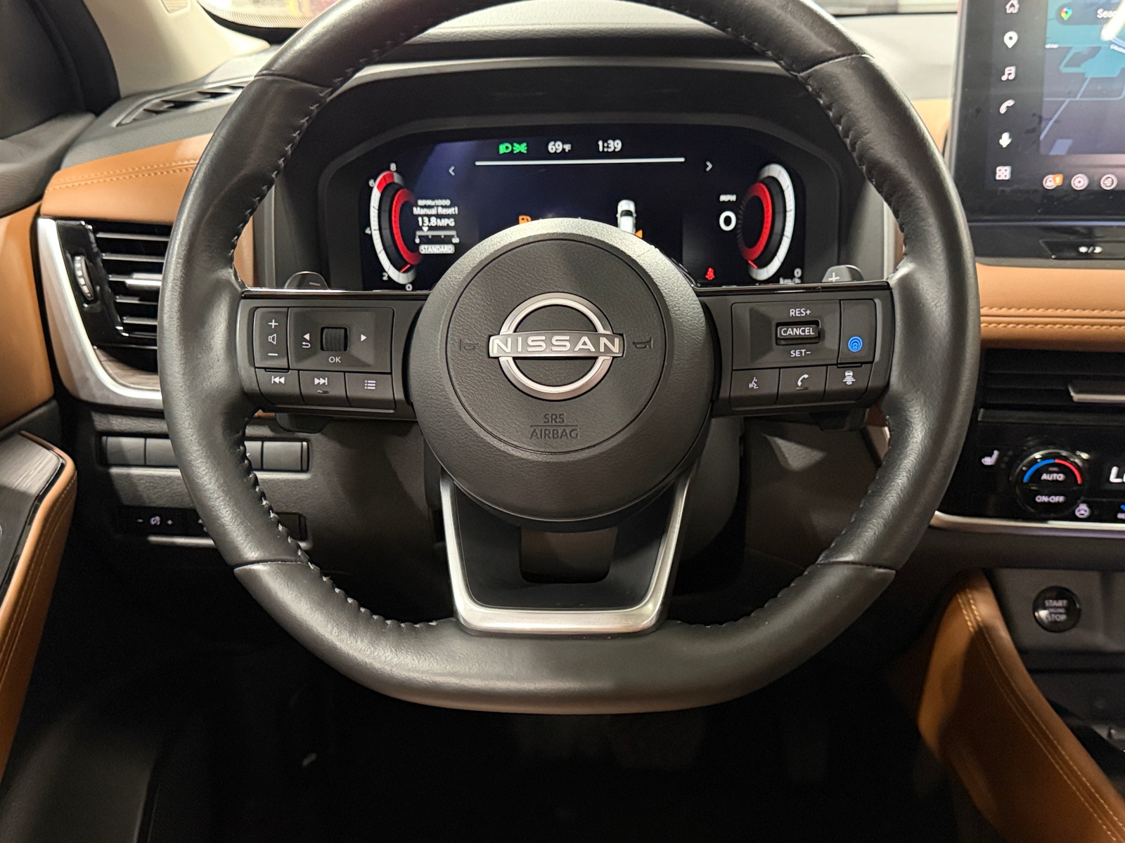 Thumbnail: 2024 Nissan Rogue - 4