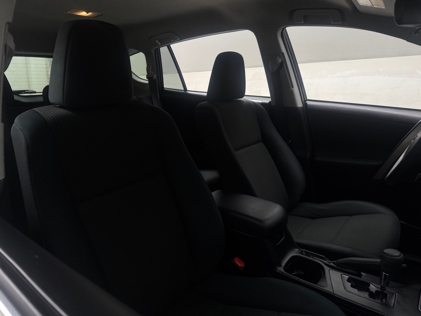 Thumbnail: 2018 Toyota RAV4 - 2