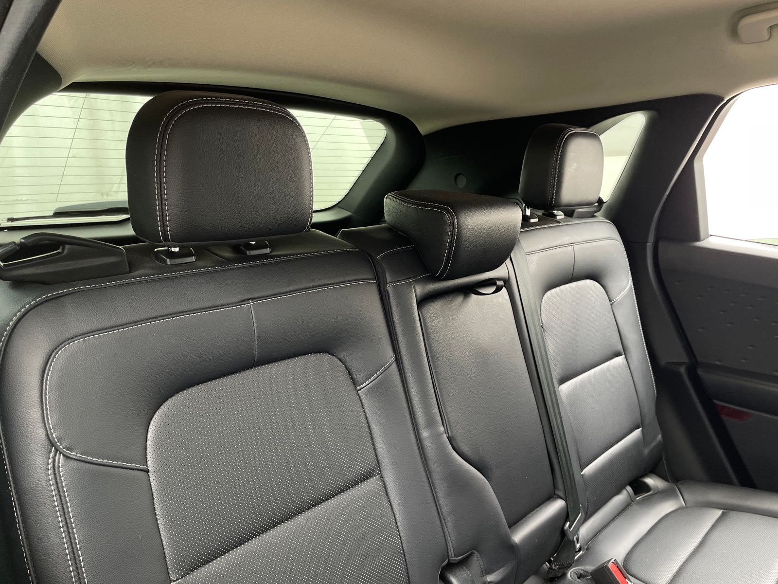 Thumbnail: 2020 Ford Escape - 5