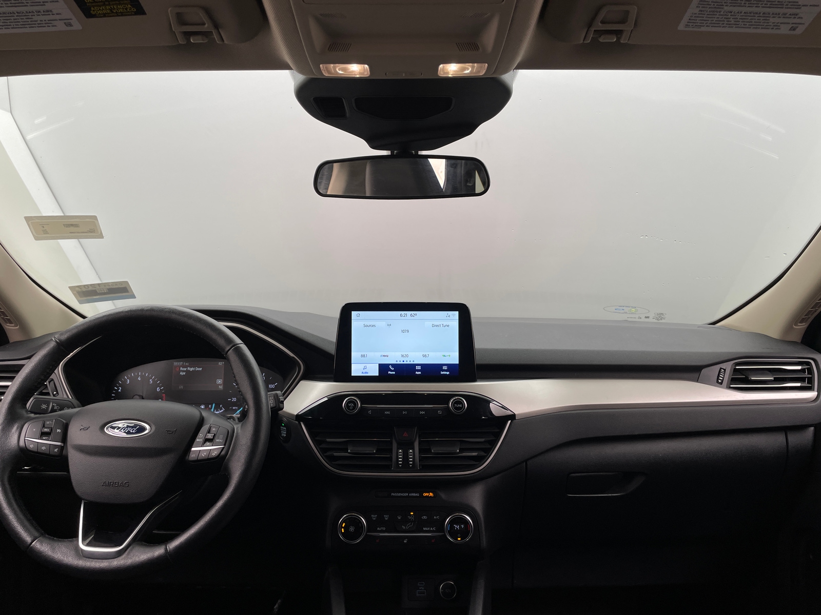 Thumbnail: 2020 Ford Escape - 2