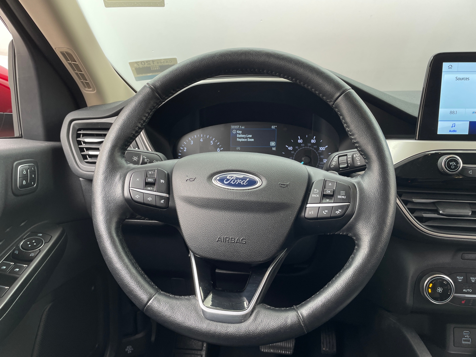 Thumbnail: 2020 Ford Escape - 4