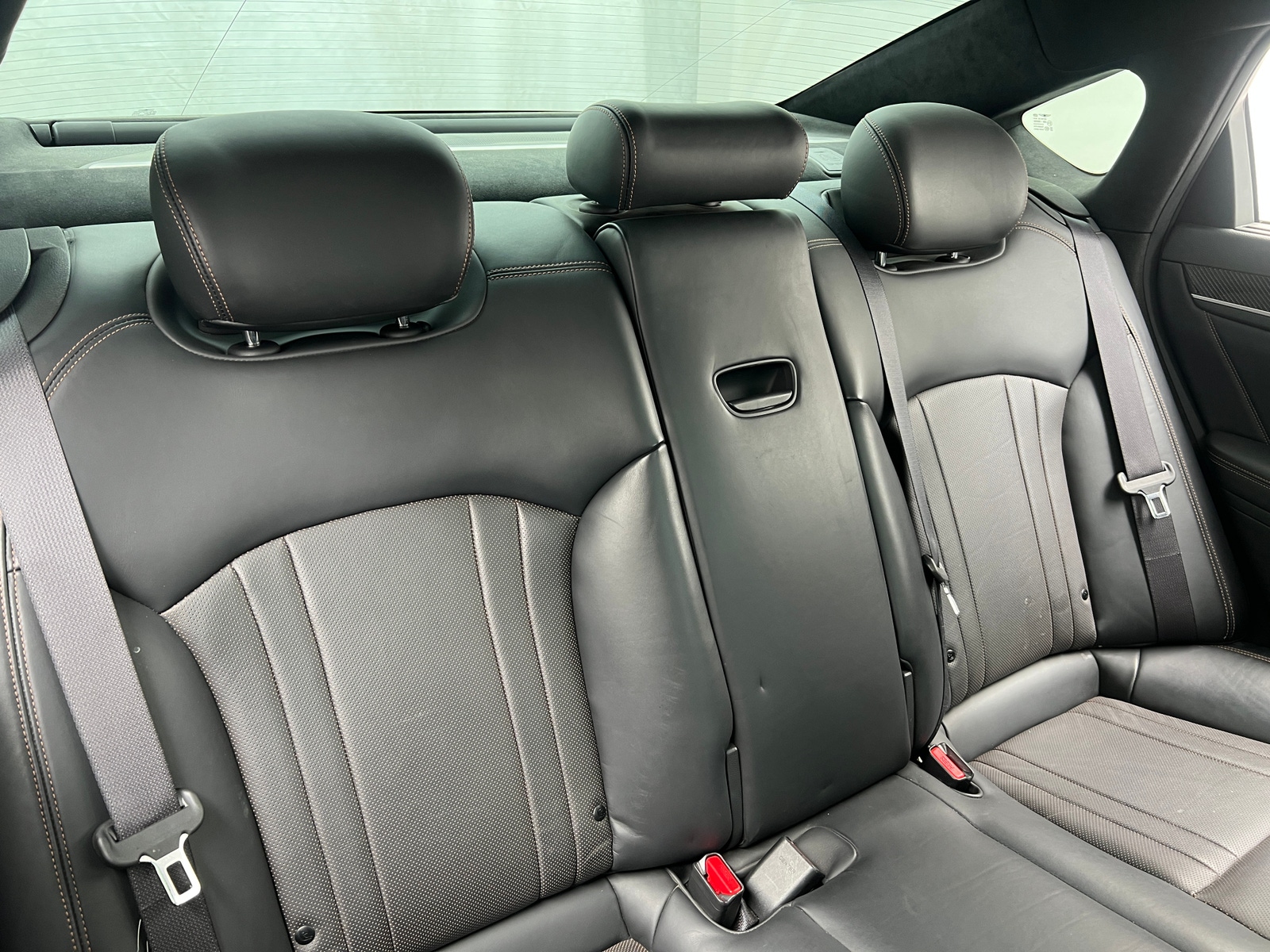 Thumbnail: 2018 Genesis G80 - 5