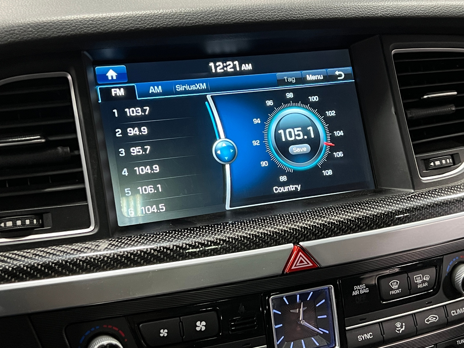 Thumbnail: 2018 Genesis G80 - 3