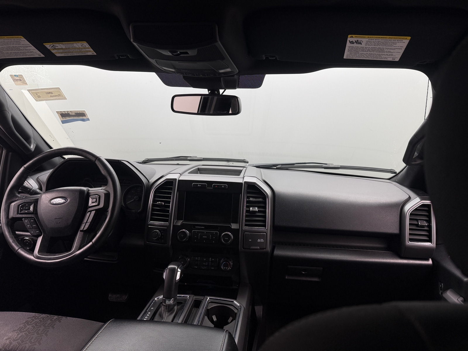 Thumbnail: 2019 Ford Econoline - 3