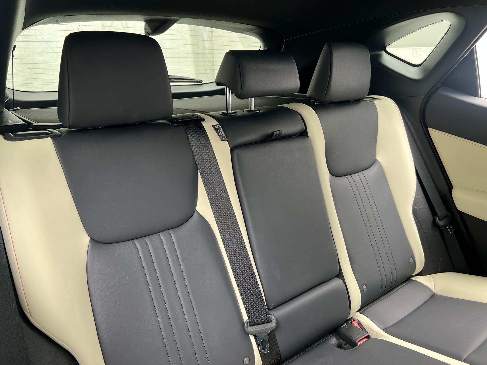 Thumbnail: 2024 Lexus NX - 5