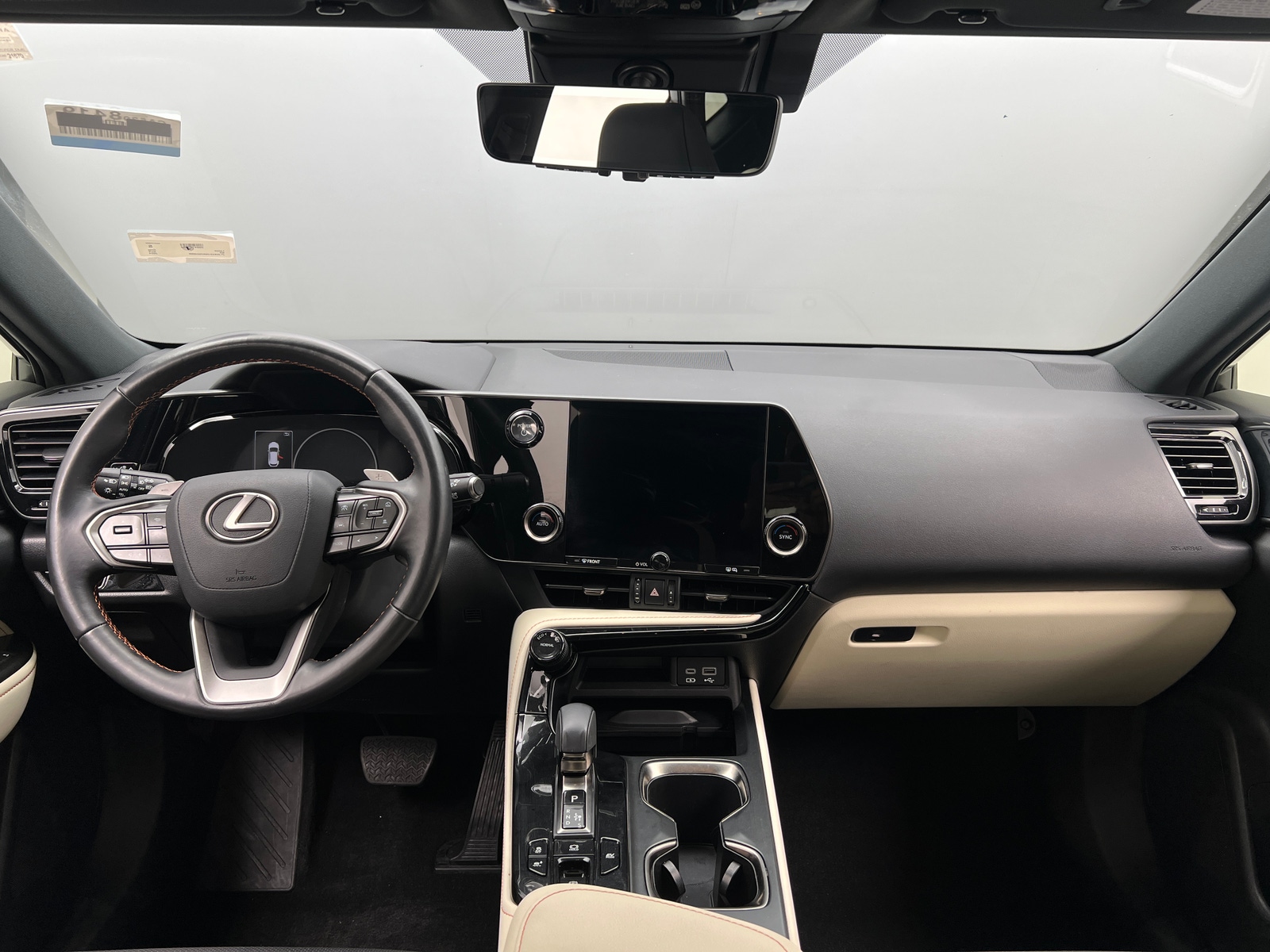 Thumbnail: 2024 Lexus NX - 2