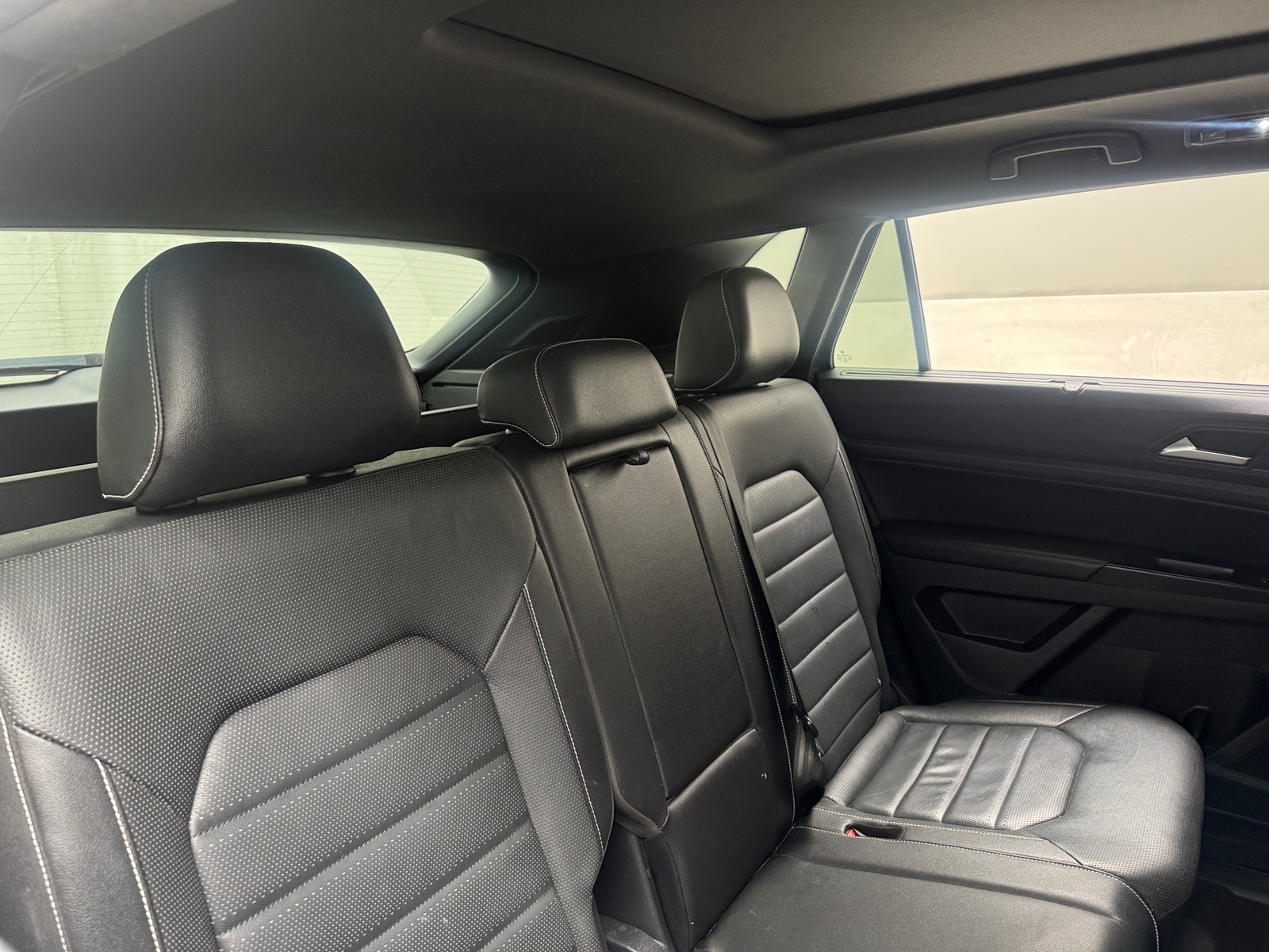 Thumbnail: 2020 Volkswagen Atlas - 5