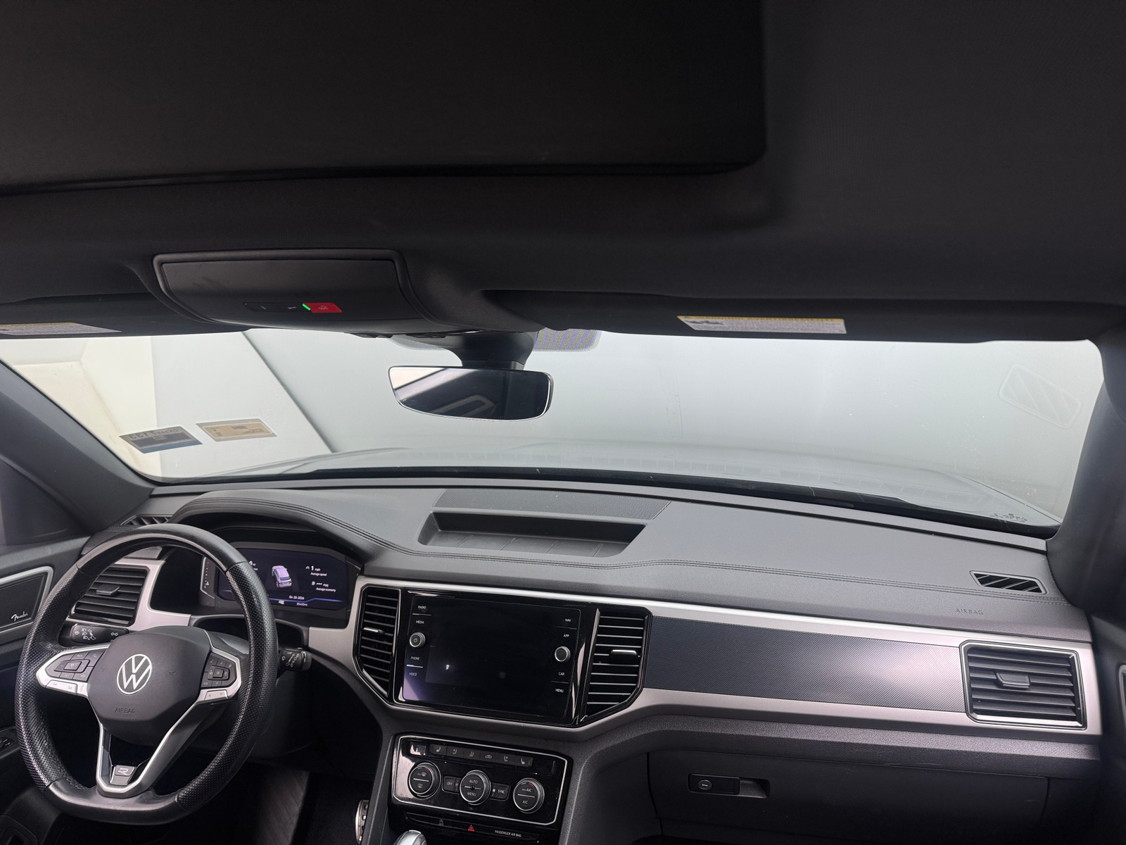 Thumbnail: 2020 Volkswagen Atlas - 2