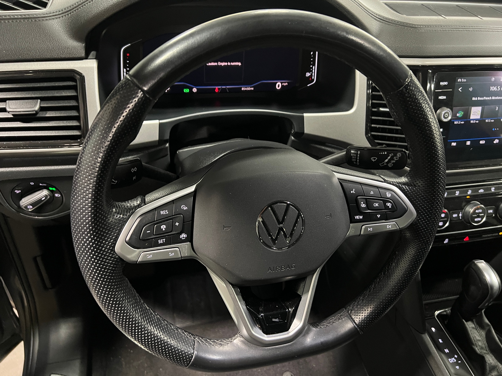 Thumbnail: 2020 Volkswagen Atlas - 4