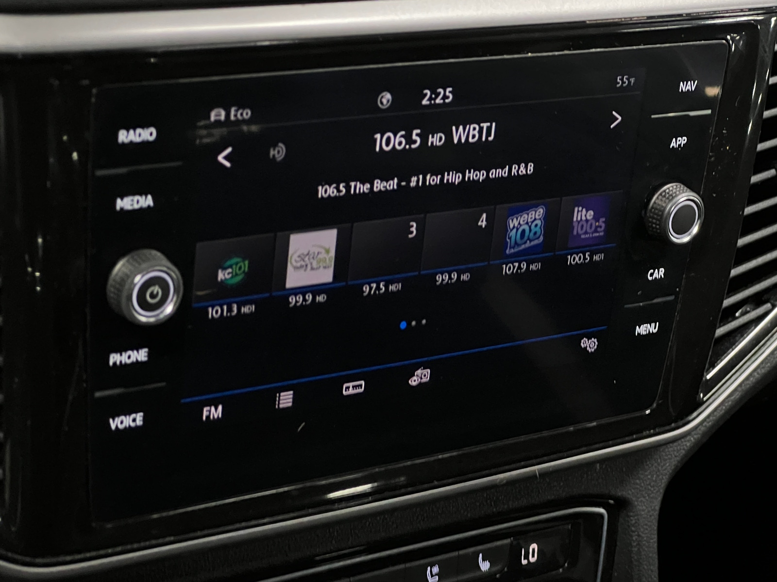 Thumbnail: 2020 Volkswagen Atlas - 3