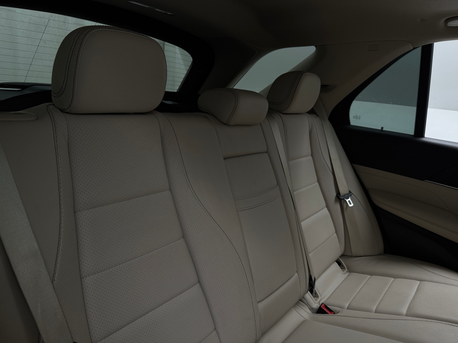 Thumbnail: 2020 Mercedes-Benz GLE - 5