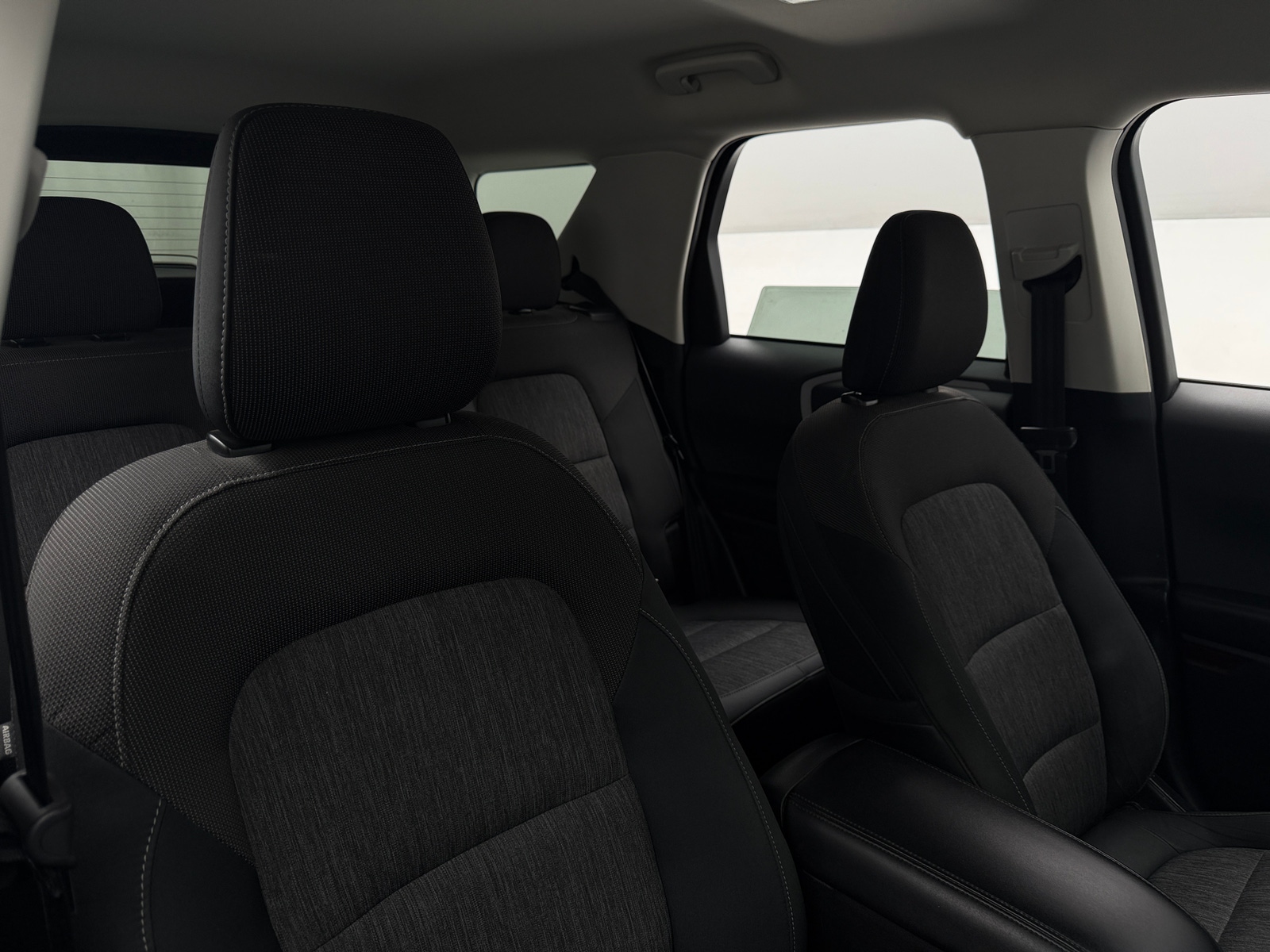Thumbnail: 2021 Ford Bronco Sport - 2