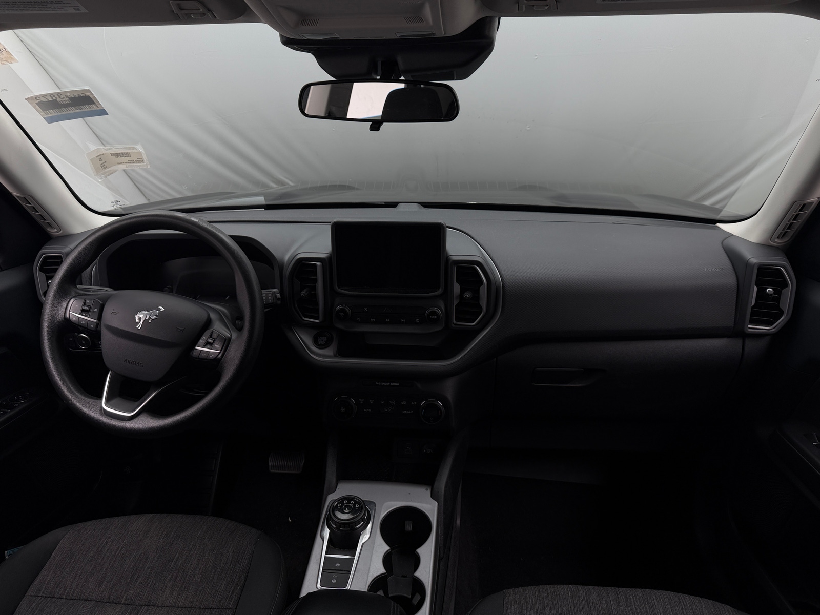 Thumbnail: 2021 Ford Bronco Sport - 3