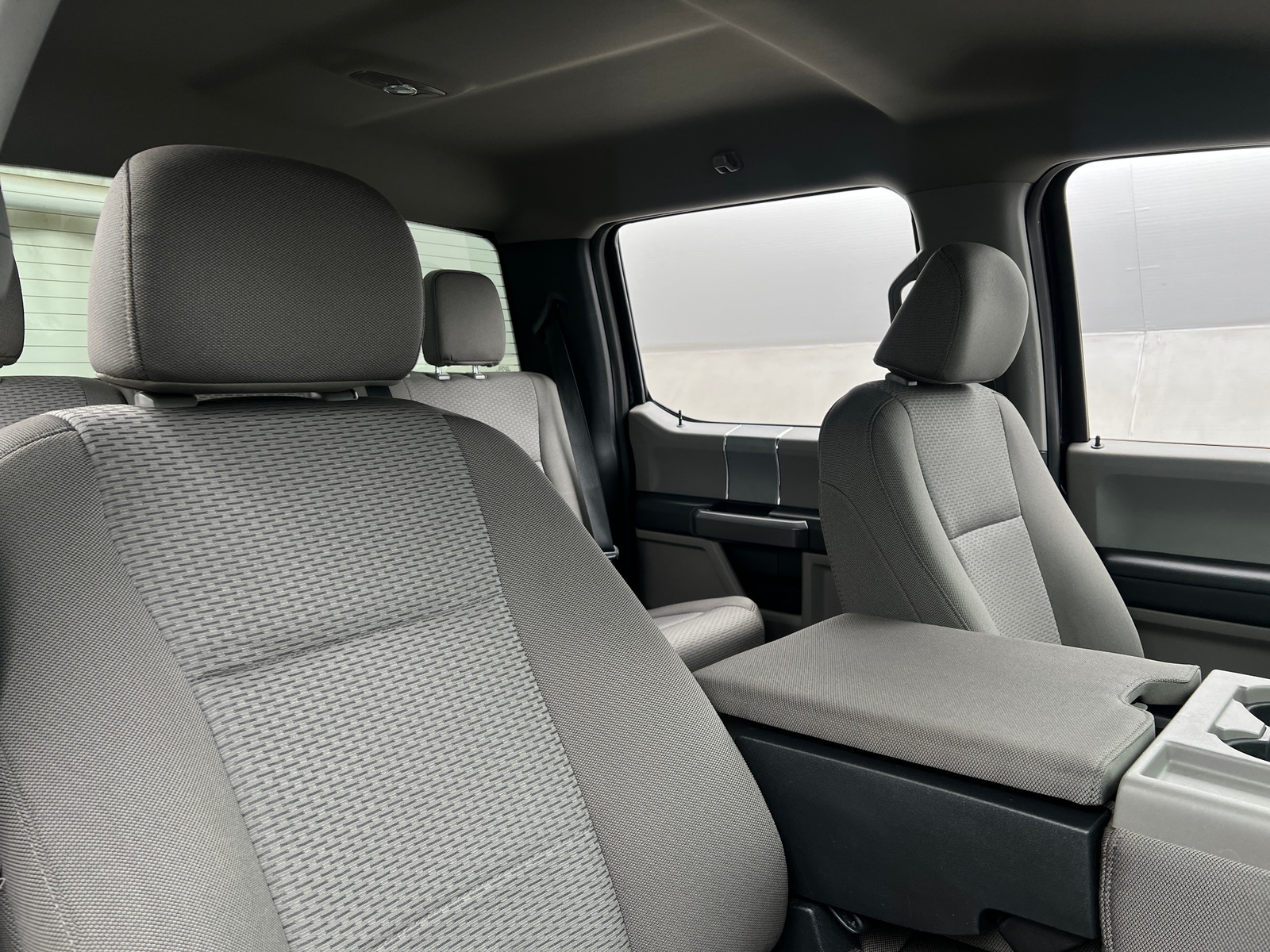 Thumbnail: 2022 Ford Econoline - 2