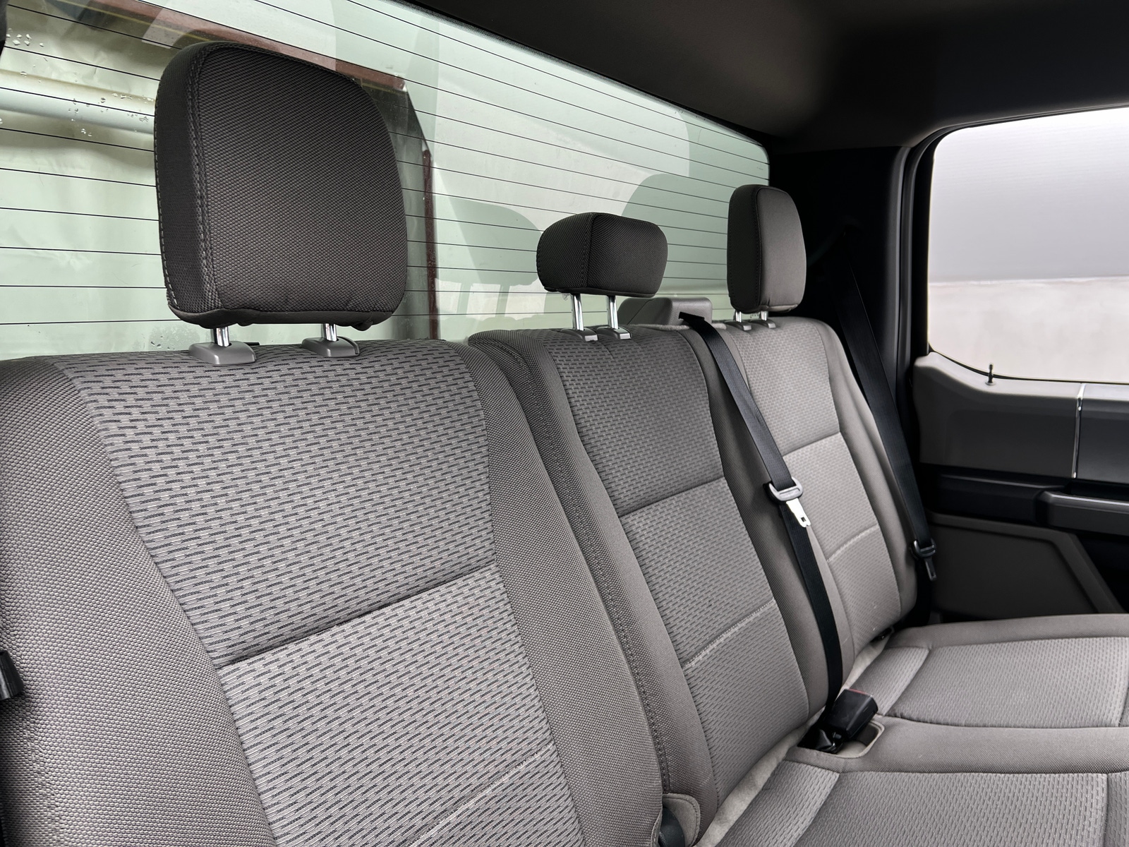 Thumbnail: 2022 Ford Econoline - 6