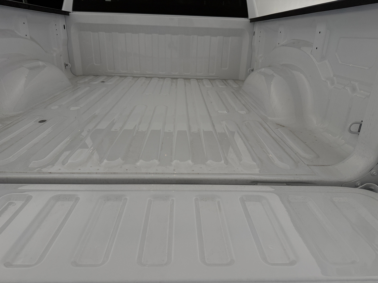 Thumbnail: 2025 RAM 1500 - 7