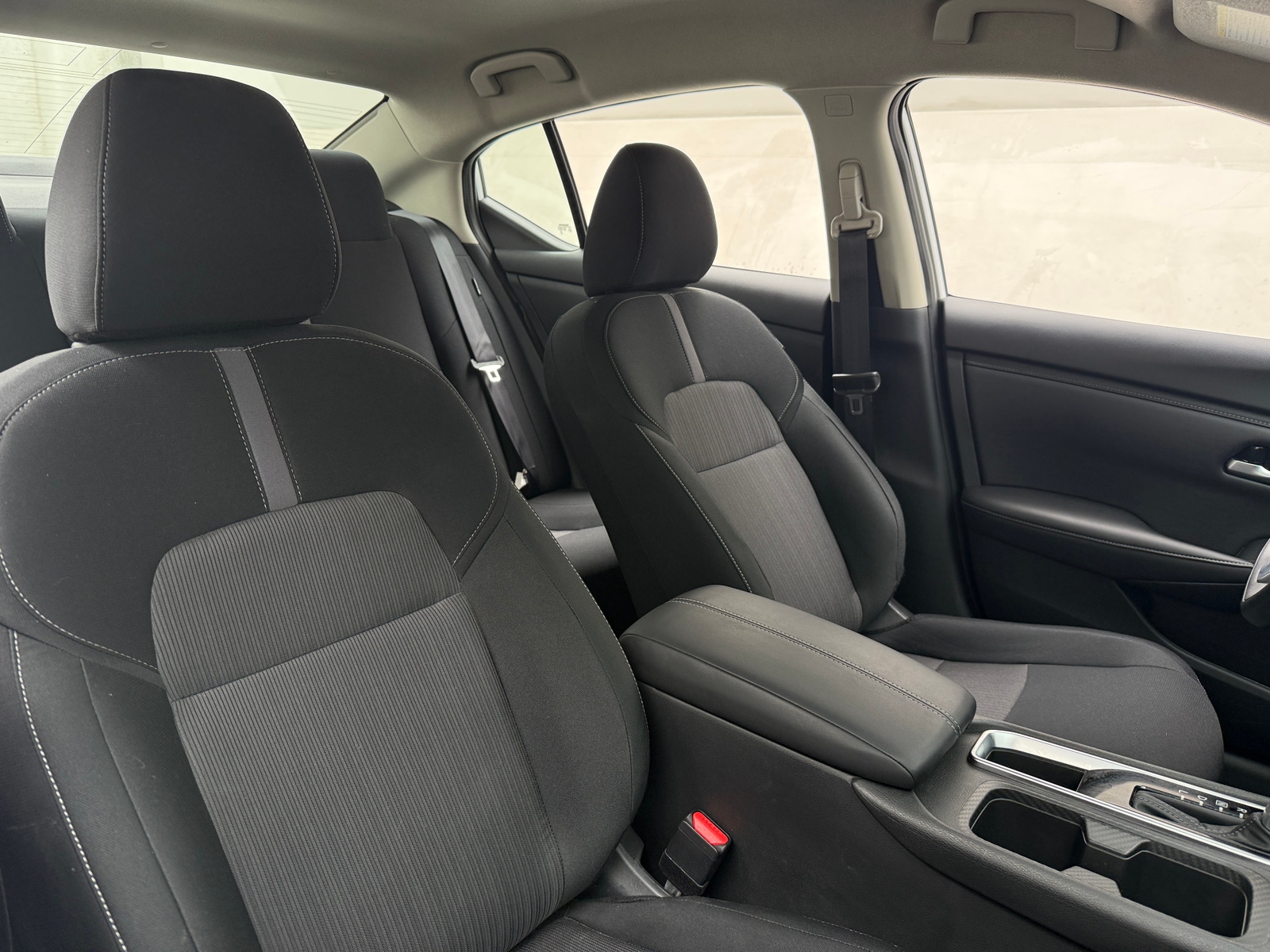 Thumbnail: 2025 Nissan Sentra - 2