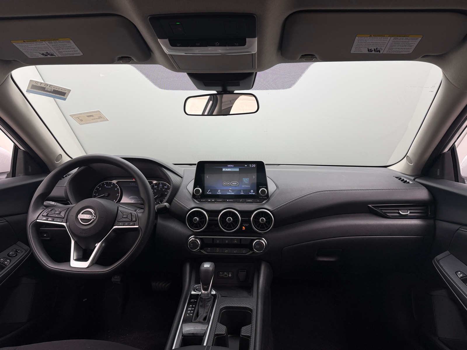 Thumbnail: 2025 Nissan Sentra - 3